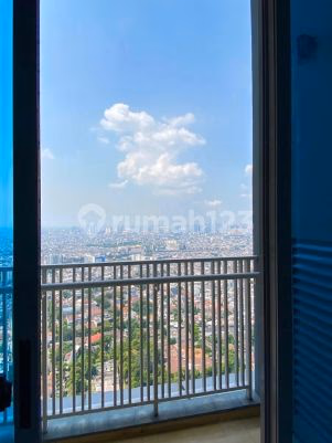 Apartemen Central Park Jual Studio Central Park Lt.123 - Condominium 1 lantai di kawasa #545911 - foto 5