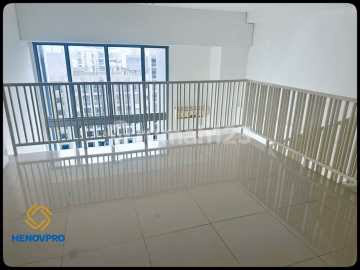 Apartemen Central Park Jual Studio Central Park - Dijual Cepat TERMURAH Neo Soho #549346 - foto 4