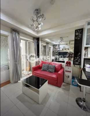 Apartemen Central Park Jual Studio Central Park - Central Park, Jakarta Barat - #000111 - foto 5