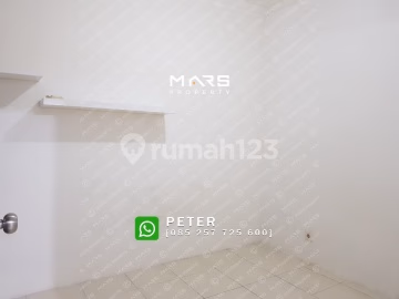Apartemen Central Park Jual Studio Central Park - Central Park, Jakarta Barat - #565740 - foto 3