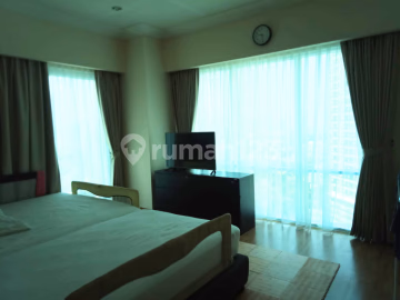 Apartemen Pakubuwono Jual 2BR Pakubuwono Lt.177 - ID : AR102151
Dijual Apartemen #558952 - foto 2