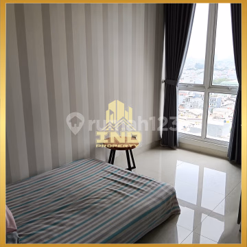 Apartemen Central Park Jual 3BR Central Park - Apartemen di Central Park.

Mi #424992 - foto 5