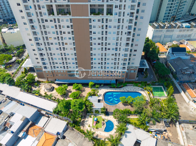 Perbandingan Tower Apartemen Podomoro City 2026: Mana yang Terbaik?