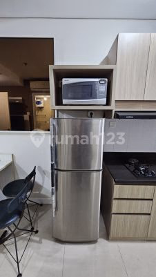 Apartemen Central Park Jual Studio Central Park - Hunian berupa Condominium 1 la #599679 - foto 3
