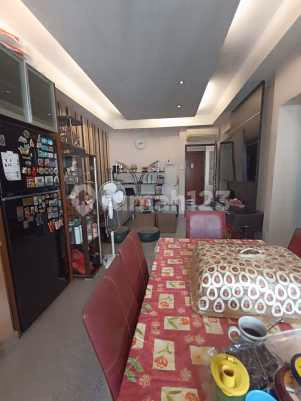 Apartemen Central Park Jual 1BR Central Park - Unit apartemen yang terletak d #597592 - foto 5