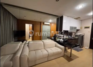 Apartemen Central Park Jual 1BR Central Park - Di Central Park, Jakarta Barat #656732 - foto 4