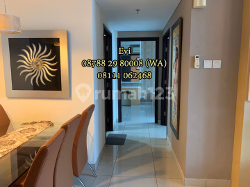 Apartemen Central Park Jual Studio Central Park - Apartemen 1 lantai di kawasan #674805 - foto 3
