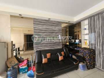 Apartemen Central Park Jual 1BR Central Park - Condominium yang terletak di C #340202 - foto 2