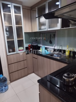 Apartemen Central Park Jual Studio Central Park - Berlokasi di Central Park, Jak #689508 - foto 3
