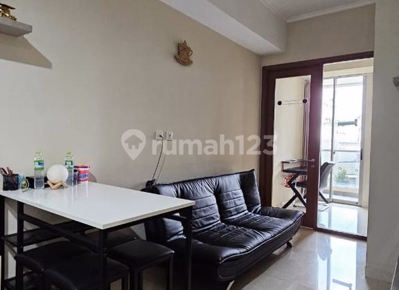 Apartemen Taman Anggrek Jual 1BR 50m² - Taman Anggrek, Jakarta Barat - #621543
