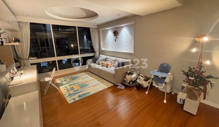Apartemen Taman Anggrek Jual 2BR - Kesempatan terbatas buat Anda #552789