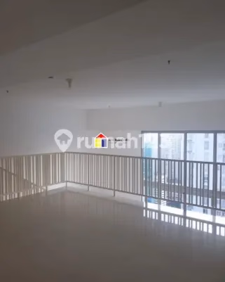 Apartemen Central Park Jual Studio Central Park - Kesempatan terbatas buat Anda #647863 - foto 3