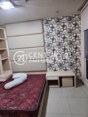 Apartemen Central Park Jual Studio Central Park - Berlokasi di Central Park, Jak #229102 - foto 5