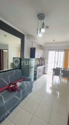 Apartemen Central Park Jual Studio Central Park - Condominium yang terletak di C #678875 - foto 4
