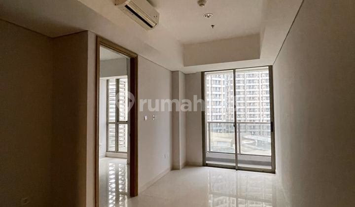Apartemen Central Park Jual Studio Central Park - Unit apartemen 1 lantai di kaw #932028