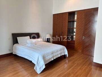 Apartemen Pakubuwono Jual Studio Pakubuwono - Unit apartemen yang terletak d #633707 - foto 3
