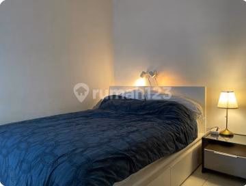 Apartemen Central Park Jual Studio Central Park - Unit apartemen yang terletak d #618609 - foto 3