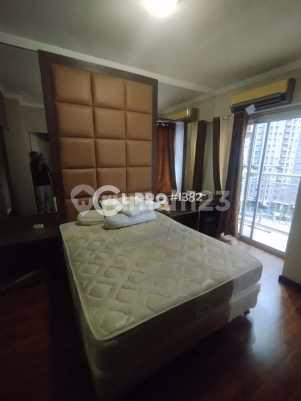 Apartemen Central Park Jual 1BR Central Park - Apartemen yang terletak di Cen #352604 - foto 4