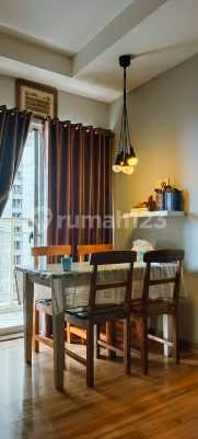 Apartemen Central Park Jual 2BR Central Park - Di Central Park, Jakarta Barat #007194 - foto 4