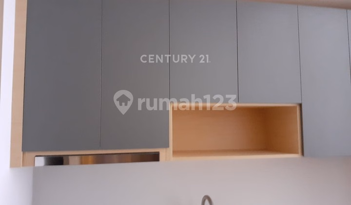 Apartemen Taman Anggrek Jual Studio - Untuk Anda yang mencari Aparte #701706