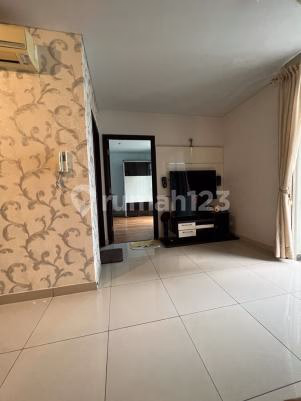 Apartemen Central Park Jual Studio Central Park - Berlokasi di Central Park, Jak #696201 - foto 5