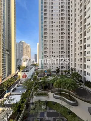 Apartemen Central Park Jual 2BR Central Park - Kesempatan terbatas buat Anda #557506 - foto 4