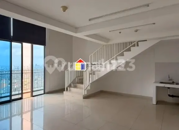 Apartemen Central Park Jual Studio Central Park - Kesempatan terbatas buat Anda #647863