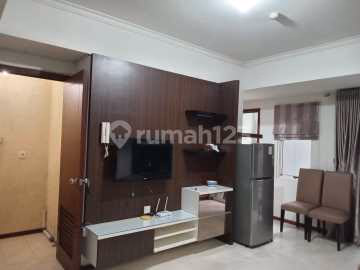 Apartemen Central Park Jual Studio Central Park - Apartemen 1 lantai di Central #638097 - foto 5
