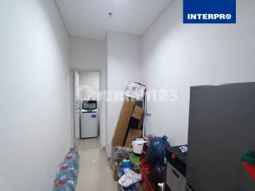 Apartemen Central Park Jual 1BR Central Park 67m² - Dijual Grand Madison Podomoro #316259 - foto 2