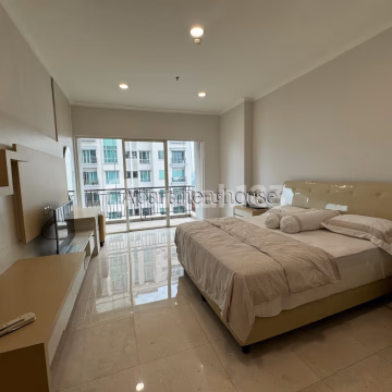 Apartemen Senayan Jual 3BR Senayan 195m² - Untuk Anda yang mencari Aparte #251264 - foto 2
