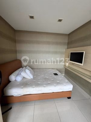 Apartemen Central Park Jual Studio Central Park - Central Park, Jakarta Barat - #597489 - foto 2