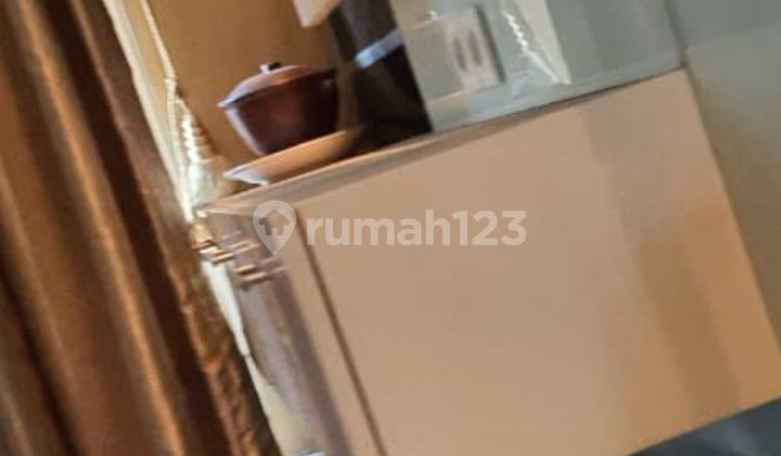 Apartemen Central Park Jual 1BR Central Park 110m² - Central Park, Jakarta Barat - #694159
