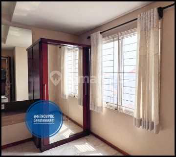 Apartemen Central Park Jual Studio Central Park - Apartemen 1 lantai di Central #650271 - foto 4