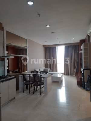 Apartemen Senayan Jual Studio Senayan - Di Senayan, Jakarta Barat, ada #535993 - foto 3