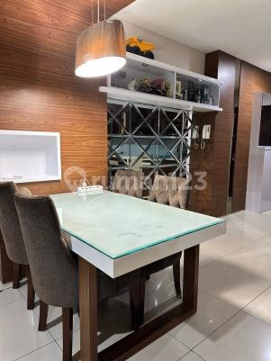 Apartemen Central Park Jual Studio Central Park - Berlokasi di Central Park, Jak #693881 - foto 3