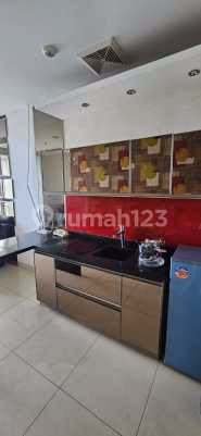 Apartemen Central Park Jual Studio Central Park - Central Park, Jakarta Barat - #559023 - foto 3