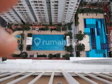 Apartemen Central Park Jual Studio Central Park - Berlokasi di Central Park, Jak #684741 - foto 2