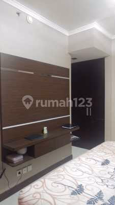 Apartemen Central Park Jual Studio Central Park - Apartemen 1 lantai di kawasan #182160 - foto 5