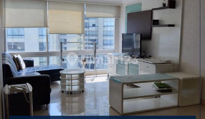 Apartemen Taman Anggrek Jual 1BR 88m² - Hunian berupa Unit apartemen 1 #491489