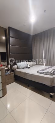 Apartemen Central Park Jual 1BR Central Park - Berlokasi di Central Park, Jak #652501 - foto 4
