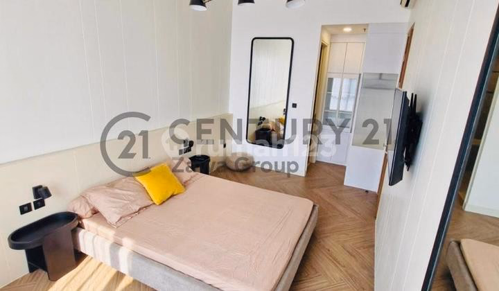 Apartemen Taman Anggrek Jual 2BR 99m² - Dijual (For Sale)

Apartment N #553775