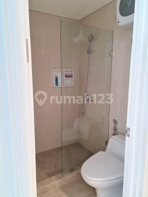 Apartemen Central Park Jual Studio Central Park 67m² - Central Park, Jakarta Barat - #676997 - foto 5