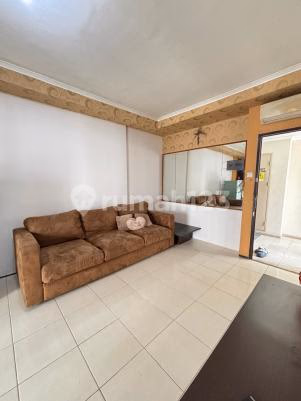 Apartemen Central Park Jual Studio Central Park - Hunian berupa Condominium 1 la #667761 - foto 4