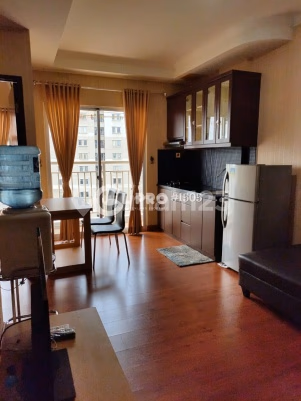 Apartemen Central Park Jual Studio Central Park - Hunian berupa Apartemen 1 lant #341286 - foto 4