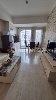 Apartemen Central Park Jual Studio Central Park - Unit apartemen 1 lantai di kaw #701142 - foto 5