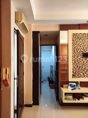 Apartemen Central Park Jual Studio Central Park - Central Park, Jakarta Barat - #590470 - foto 4