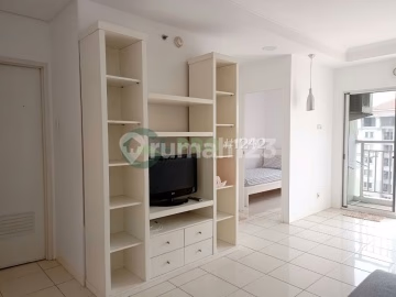 Apartemen Central Park Jual 2BR Central Park - Hunian berupa Unit apartemen 1 #278057 - foto 4