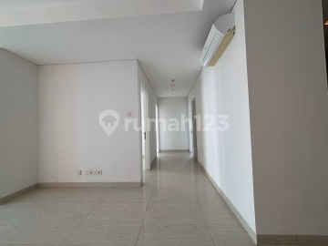 Apartemen Central Park Jual 1BR Central Park Lt.106 - Untuk Anda yang mencari Condom #489067 - foto 5