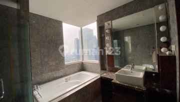 Apartemen Senayan Jual 1BR Senayan 143m² - Appartement The Capital Reside #368196 - foto 4