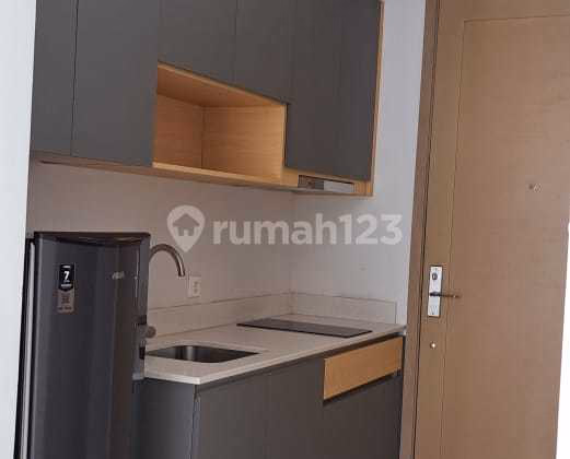 Apartemen Taman Anggrek Jual Studio - Condominium 1 lantai di Taman #350254